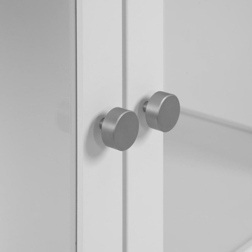 BETHANY Vitrină 2 uși