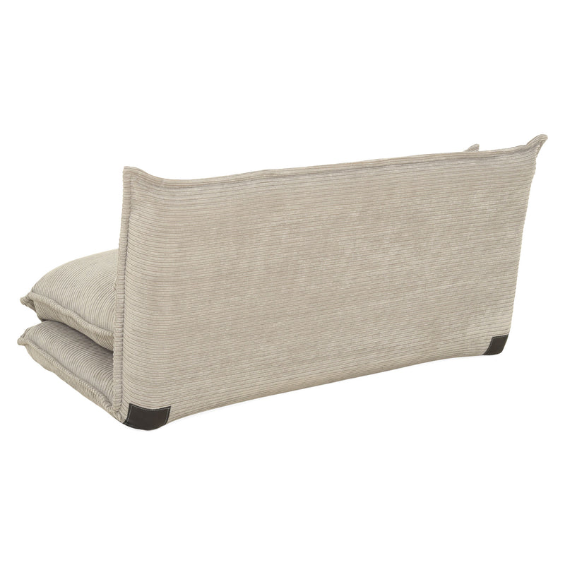 GOSHEN Canapea extensibila 3 locuri, stofă