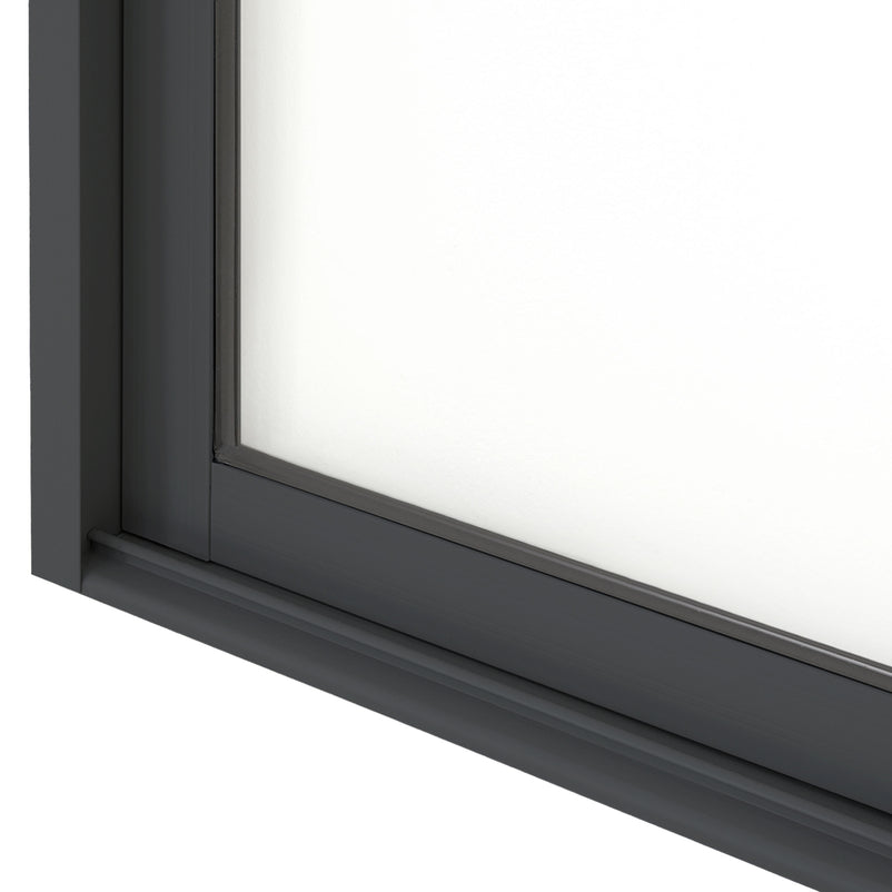 PHUKET Set 4 uși sticlă glisante pergolă bioclimatică