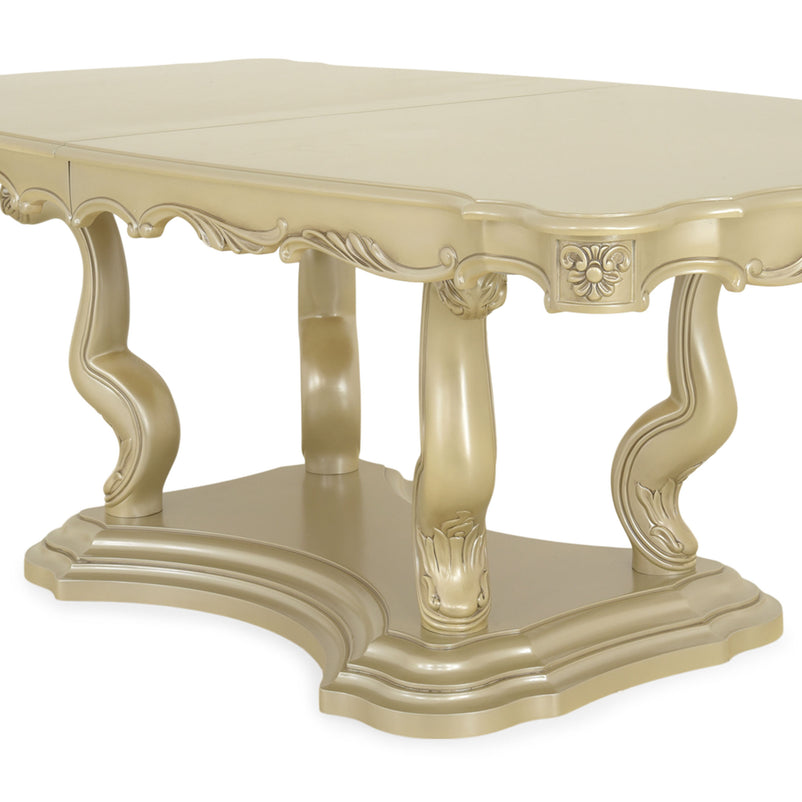 CONTESSINA Masă extensibilă