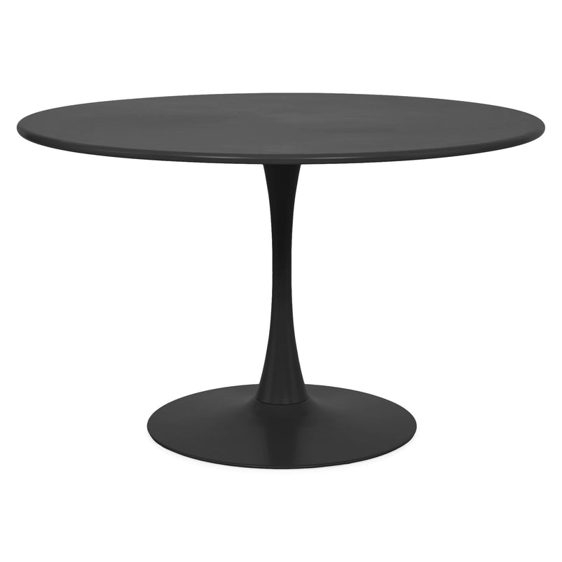 PLEZURO/ALPINE Set mobilier terasă/grădină, 4 scaune și masă