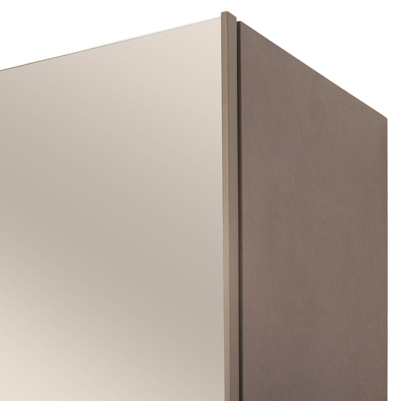 BERNADINO Dulap 2 uși glisante