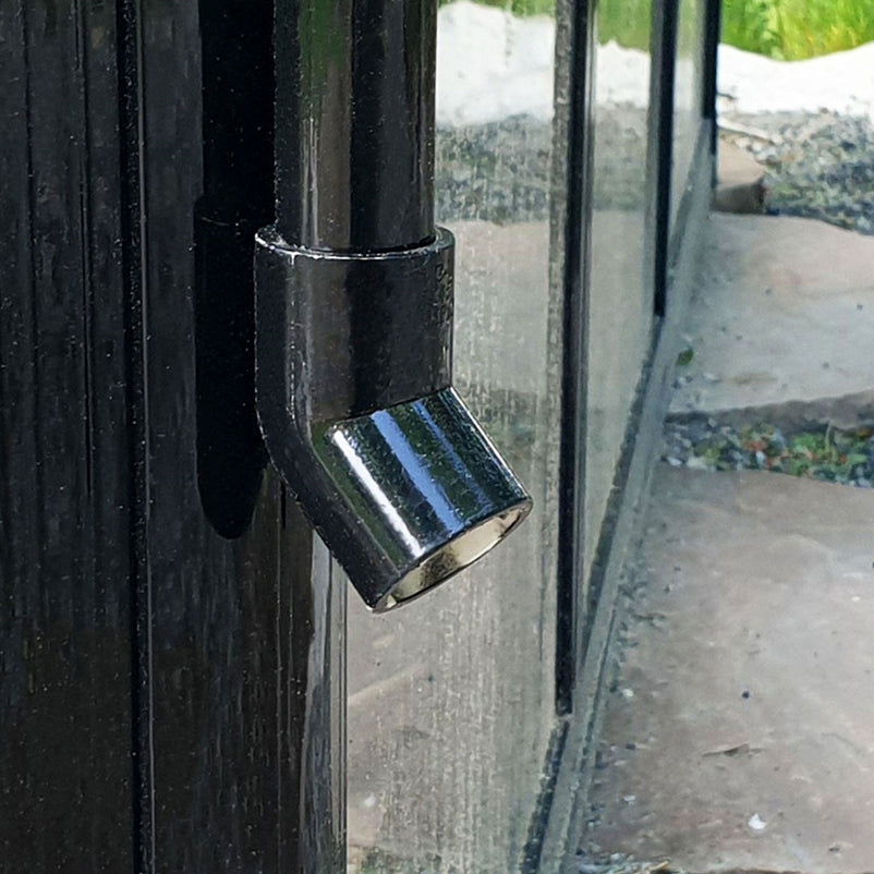 MODI Oranjerie, 381x439cm