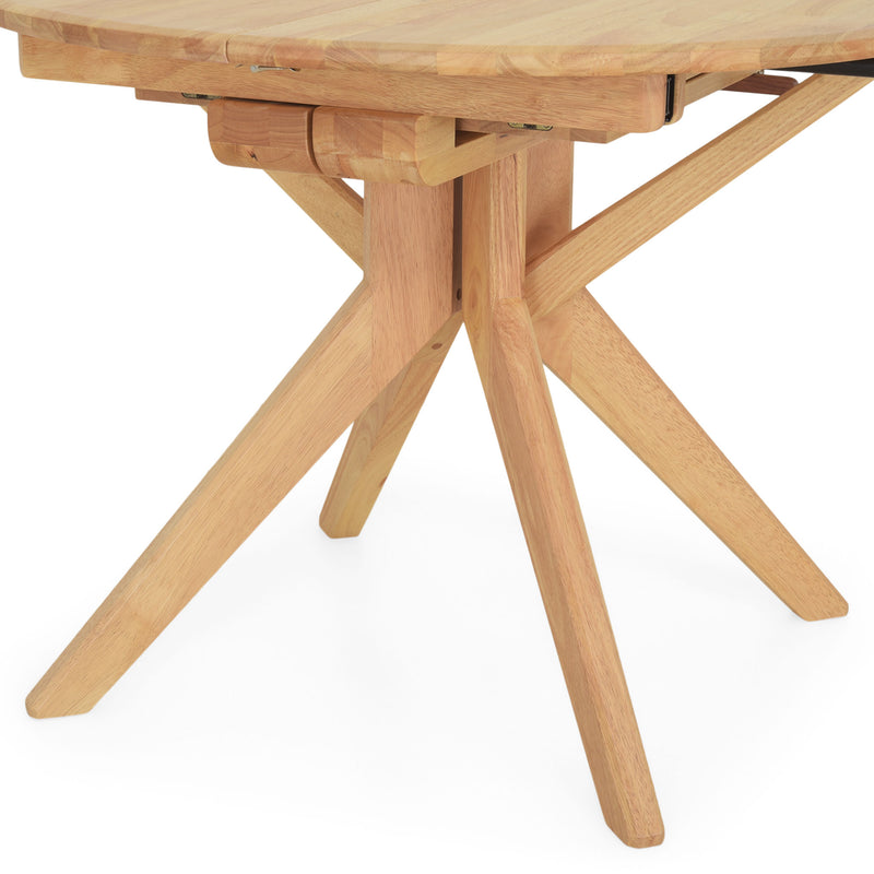 DUVALL Masă extensibilă