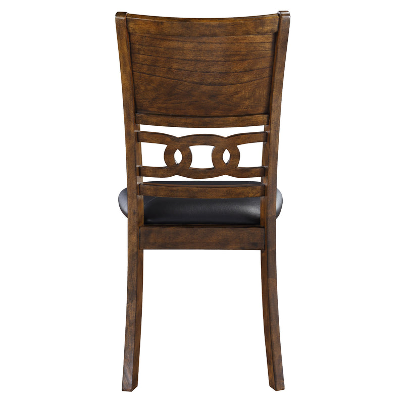 GYA Set mobilier masă și 4 scaune