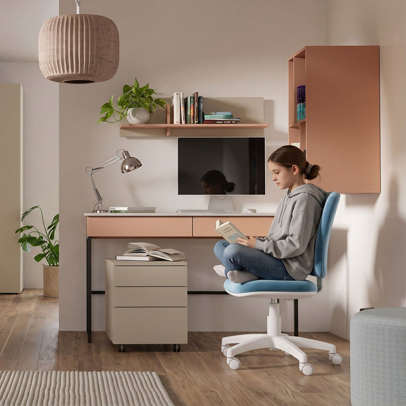 DONA Scaun ergonomic birou copii