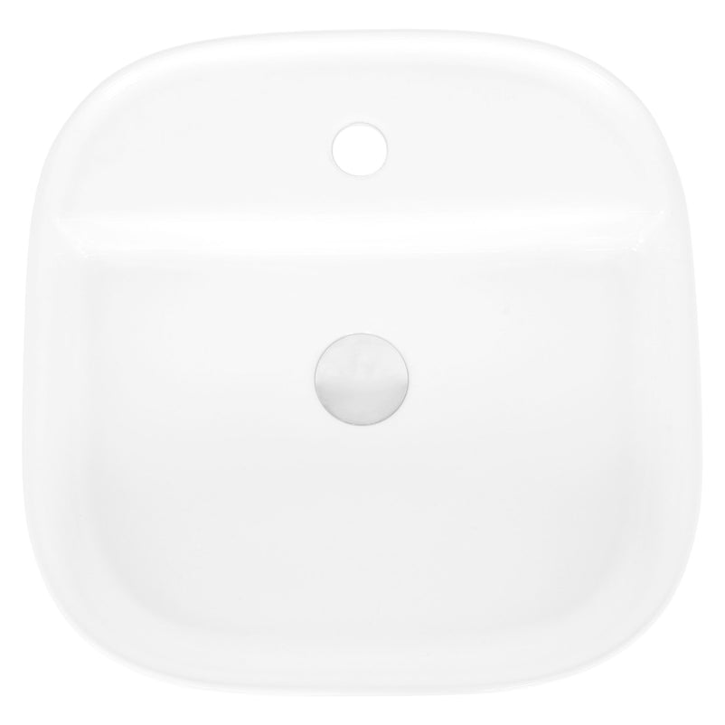 LAMINA Set mobilier baie, mască lavoar, top, oglindă LED și lavoar