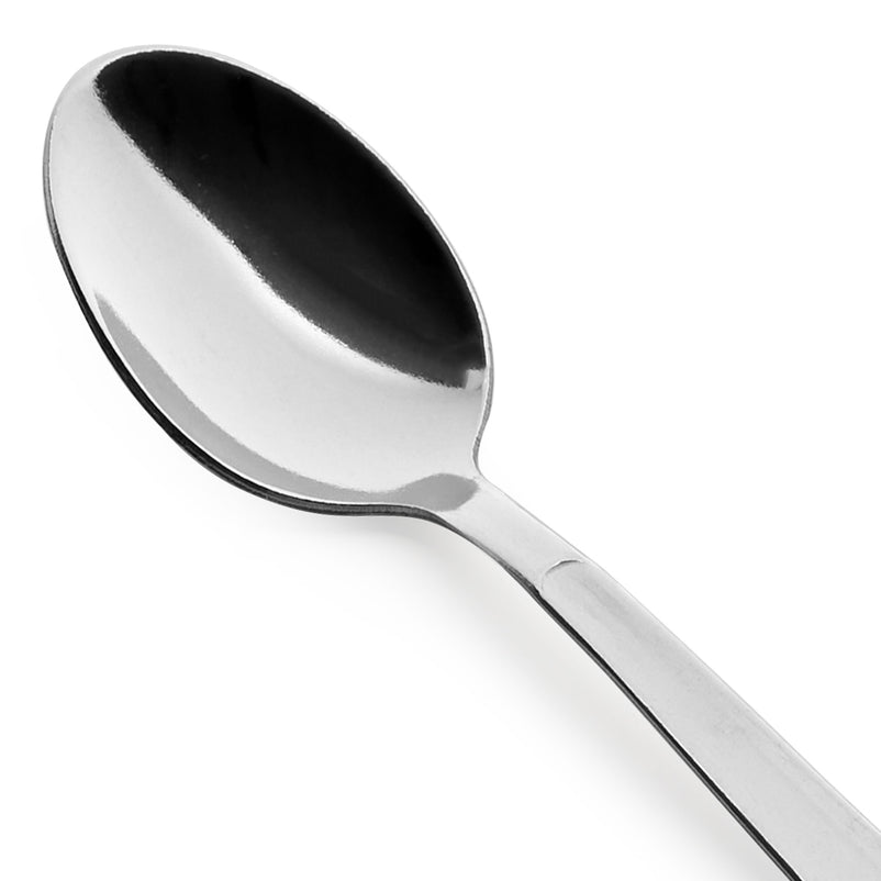 LARA Set tacâmuri, inox, 24 piese