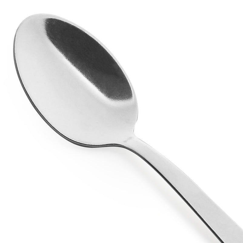 AMERICA Set tacâmuri, 24 piese, inox