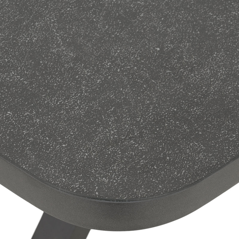 TREINTA Set mobilier terasă/grădină, canapea, 2 scaune și măsuță