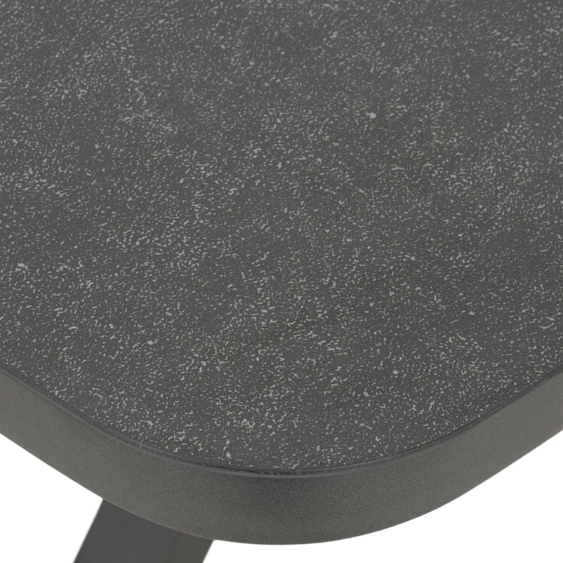 TREINTA Set mobilier terasă/grădină, canapea, 2 scaune și măsuță