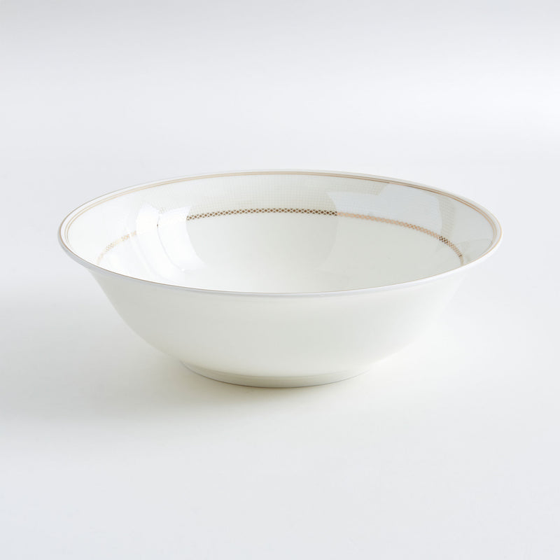 ADELLE Set veselă, porțelan, 32 piese