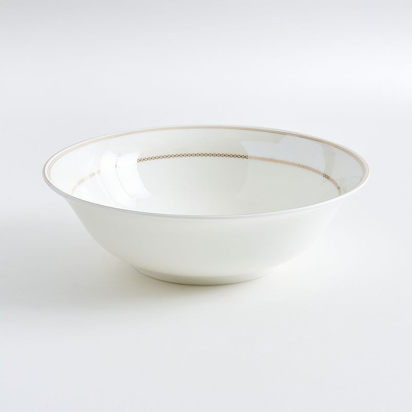 ADELLE Set veselă, porțelan, 32 piese