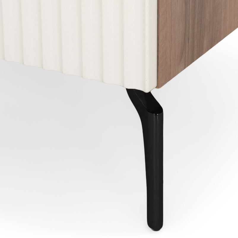 WAVE Etajeră 2 sertare