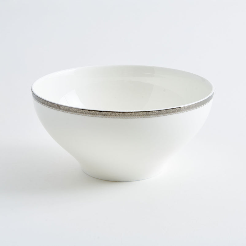 QUINN Set veselă, porțelan, 32 piese