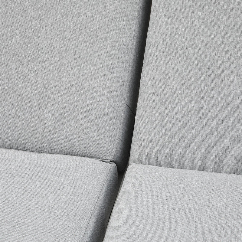 PRAGA Șezlong exterior