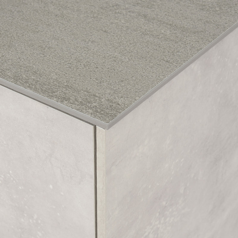 LAMINA Mască lavoar