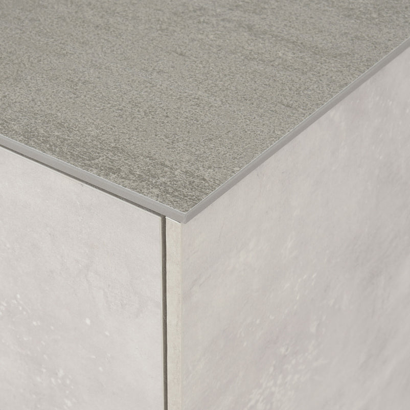 LAMINA Mască lavoar