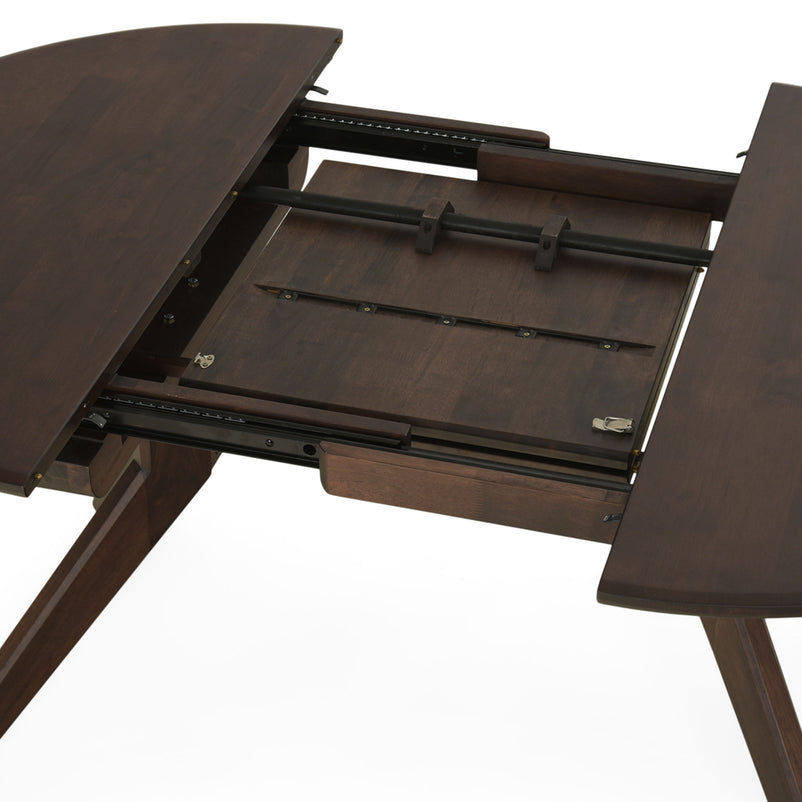 DUVALL Masă extensibilă