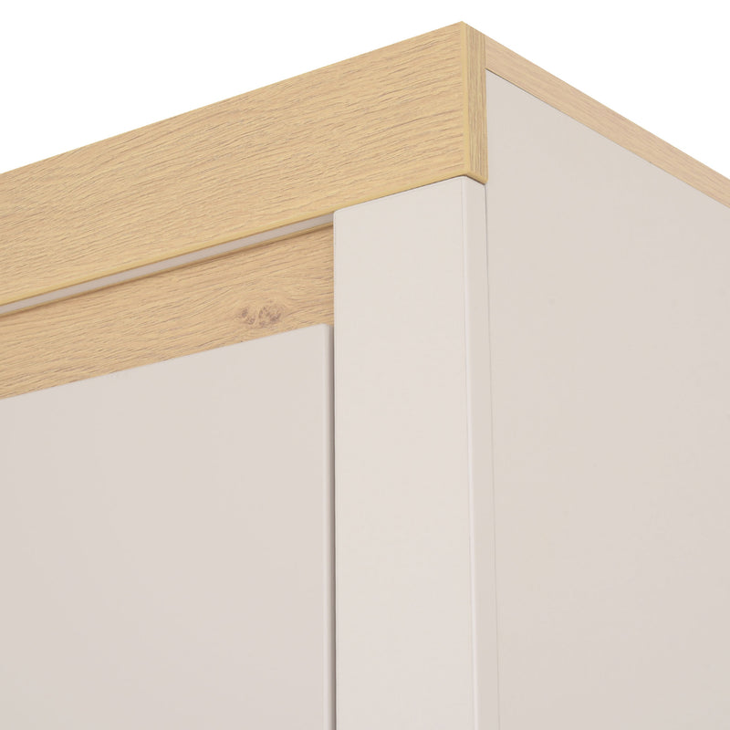 TORINO Dulap hol, LED inclus