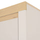TORINO Dulap hol, LED inclus