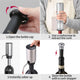 WINE Set tirbușon electric cu accesorii
