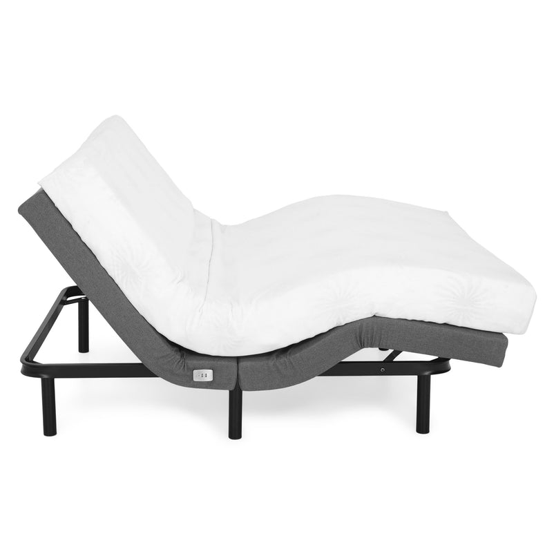 RELAX BED Pat electric