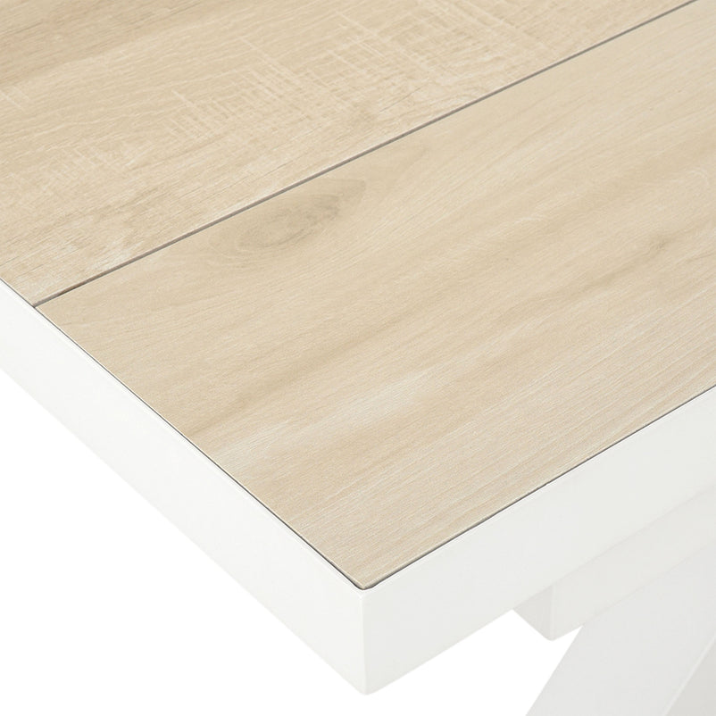 TUSCANY Masă extensibilă exterior