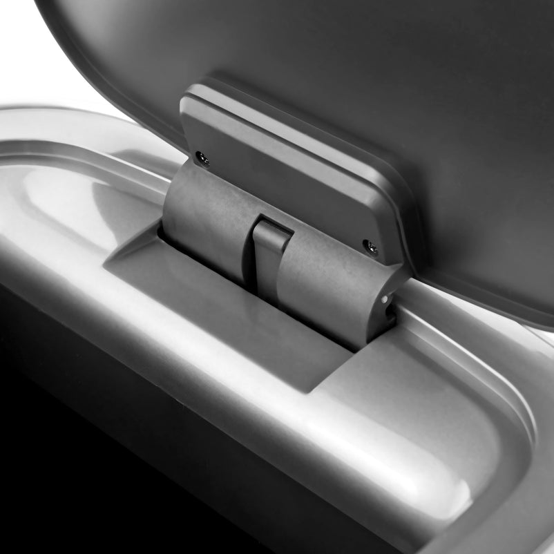 ECOSMART Coș de gunoi, 40L