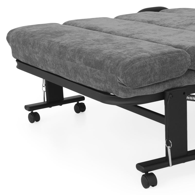 CAIRUS Pat pliant, 90x190cm