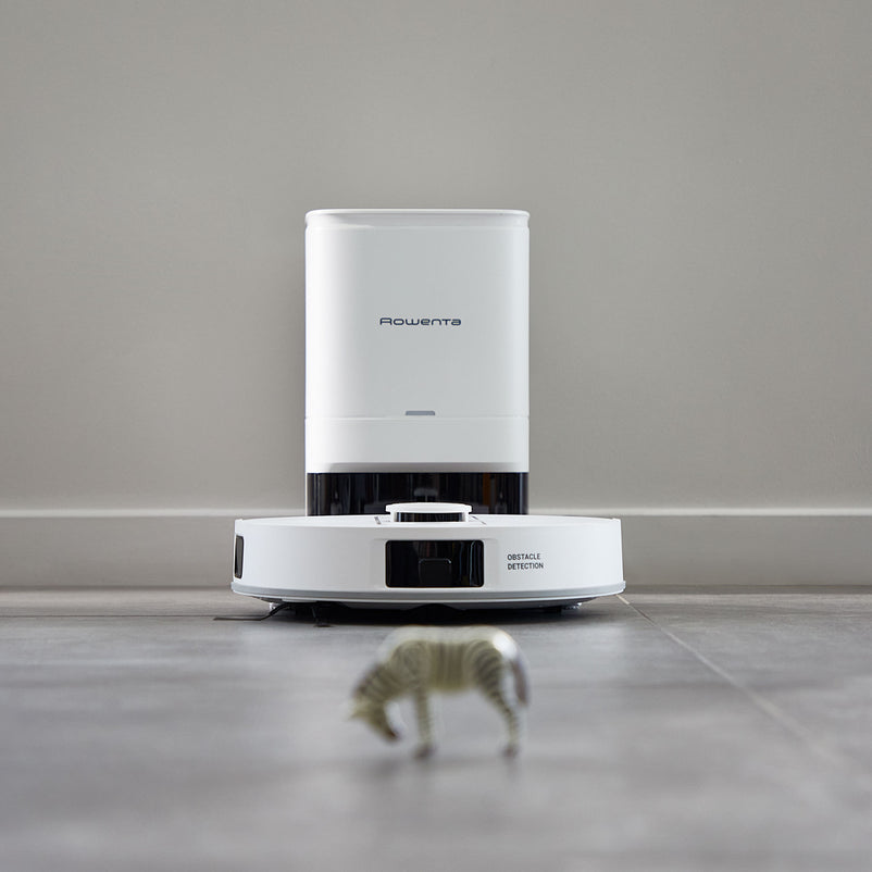 ROBOT X-PLORER S140+ Aspirator robot