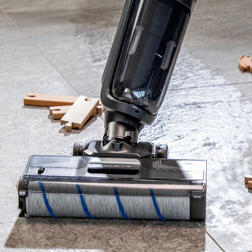 ROWENTA X-CLEAN Aspirator vertical 2 in 1