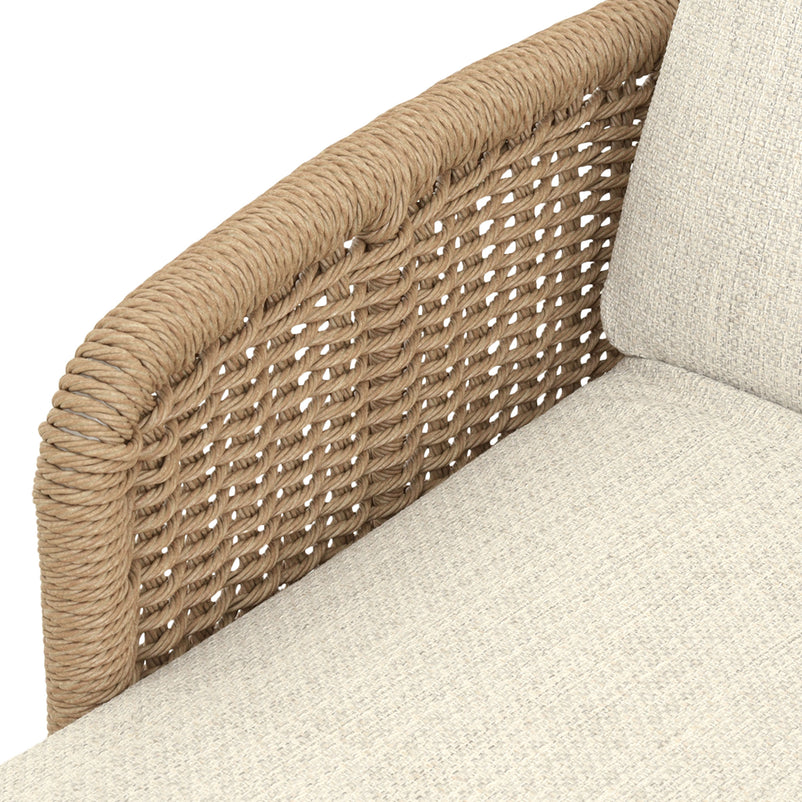 CATALINA Șezlong exterior