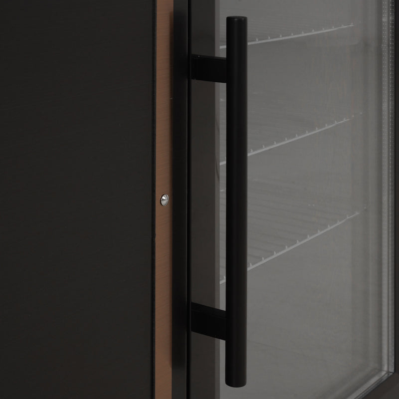 NERO Mobilier Bucătărie exterior