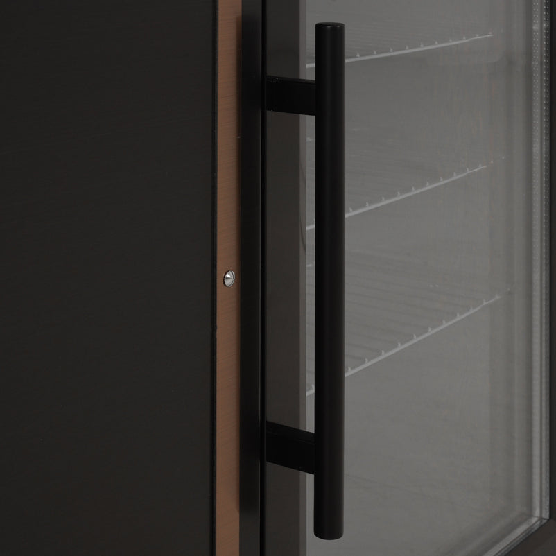 NERO Mobilier Bucătărie exterior