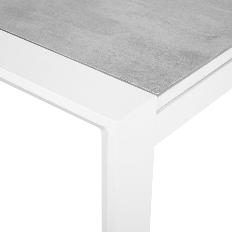 CERAMIC Masă extensibilă exterior