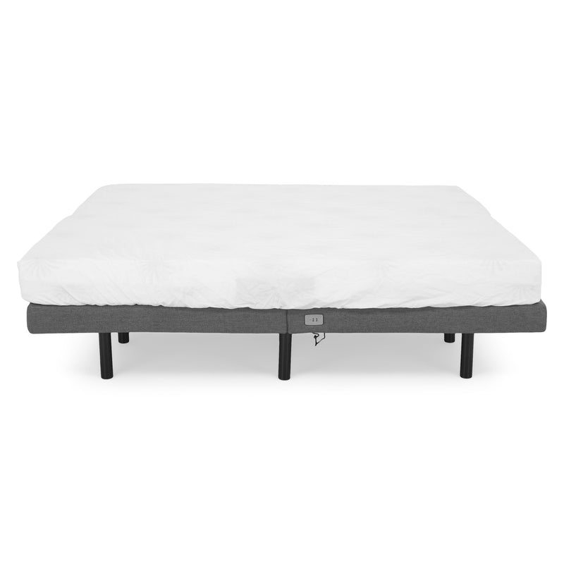 RELAX BED Pat electric