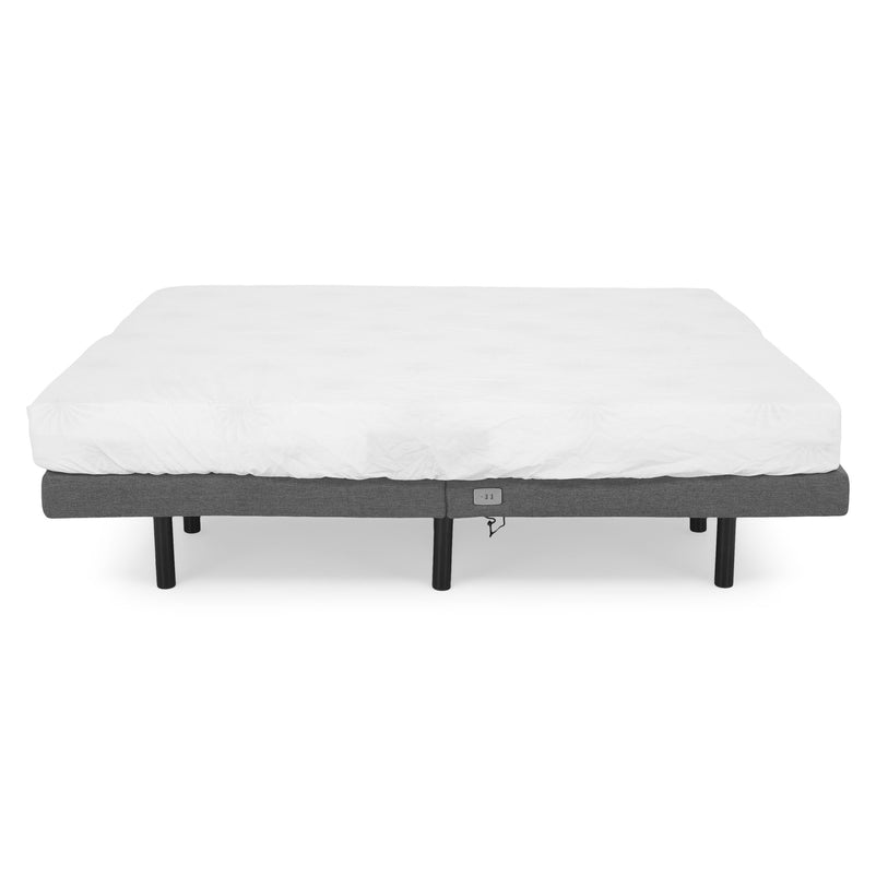 RELAX BED Pat electric