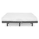 RELAX BED Pat electric