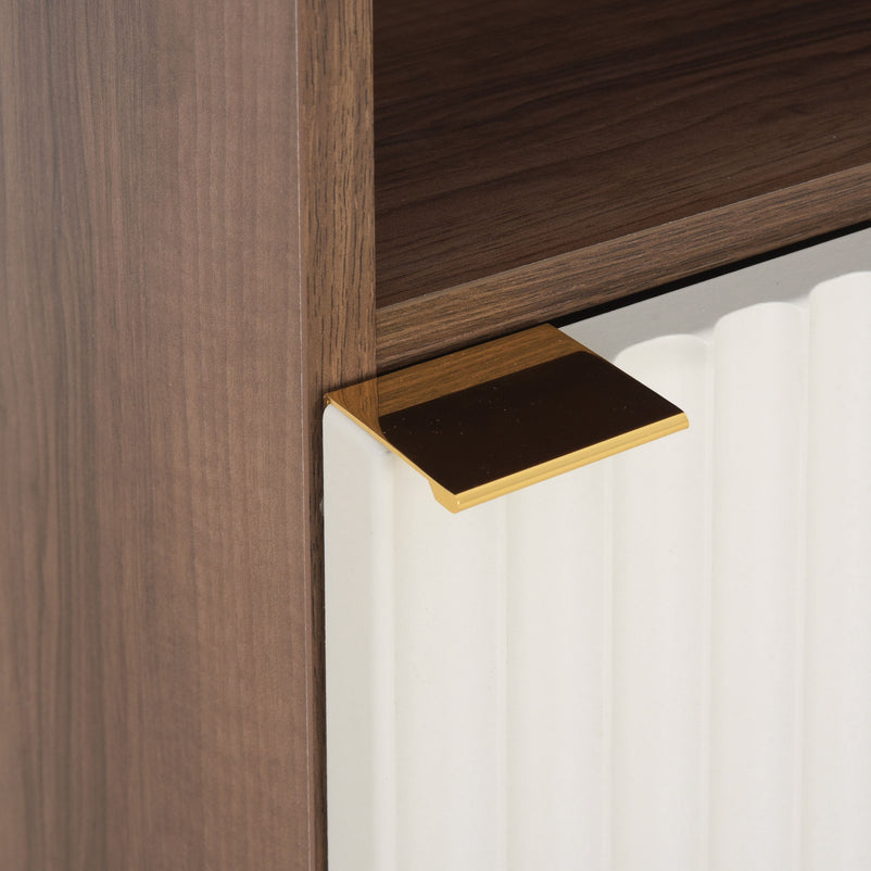 WAVE NOCE Etajeră copii, 2 uși