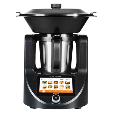 COOKOVER Aparat multifuncțional cookover