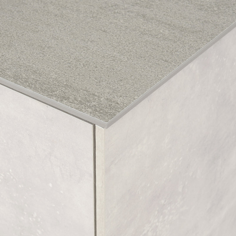 LAMINA Mască lavoar