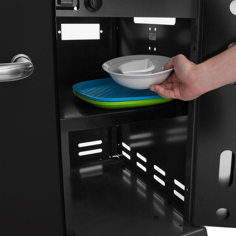 BROIL KING Grătar gaz Regal 590