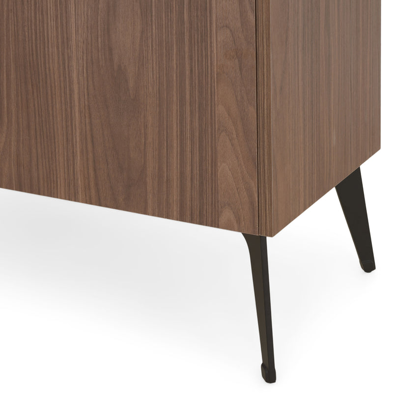 PETER Etajeră 2 uși