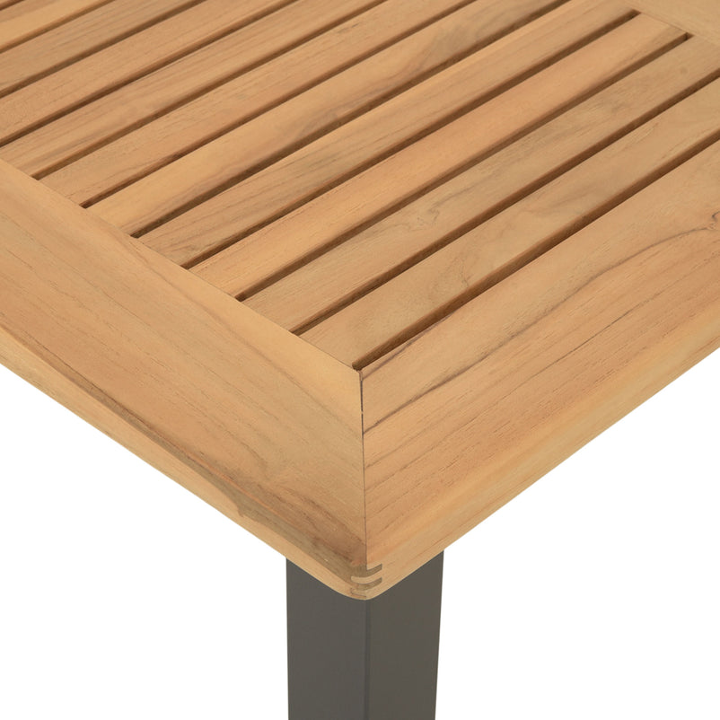 MARCUS Masă extensibilă exterior