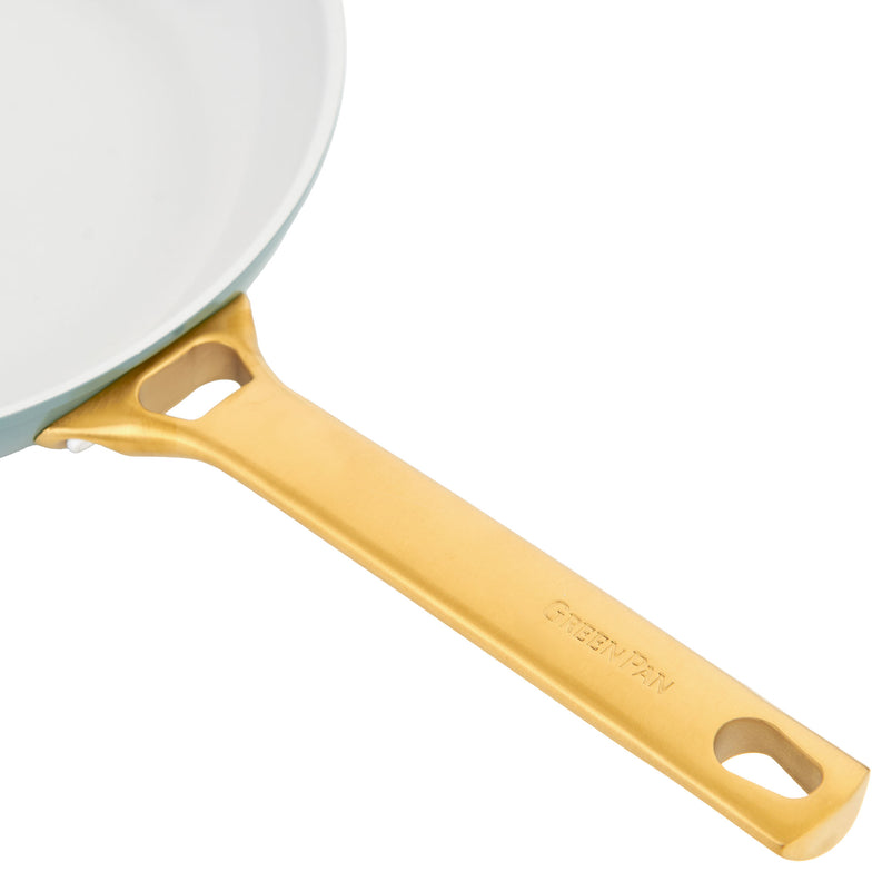 PADOVA Set 2 tigăi, aluminiu, D.26/30cm