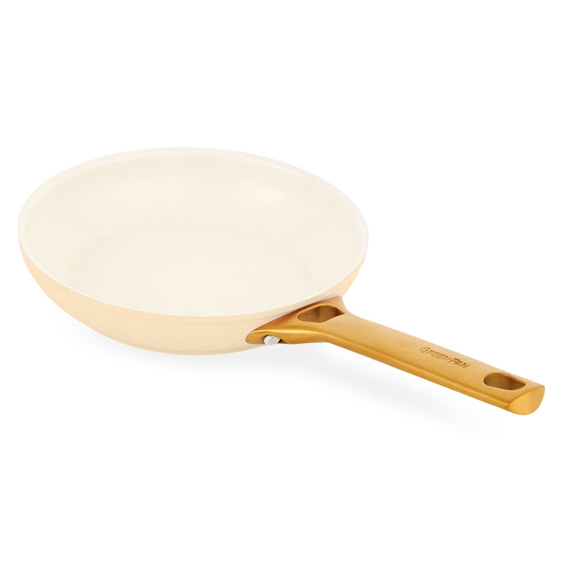 PADOVA Set 2 tigăi, aluminiu, D.20/26cm