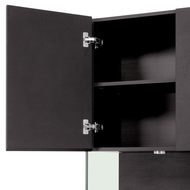 EMERSON Vitrină, LED inclus - Articol resigilat