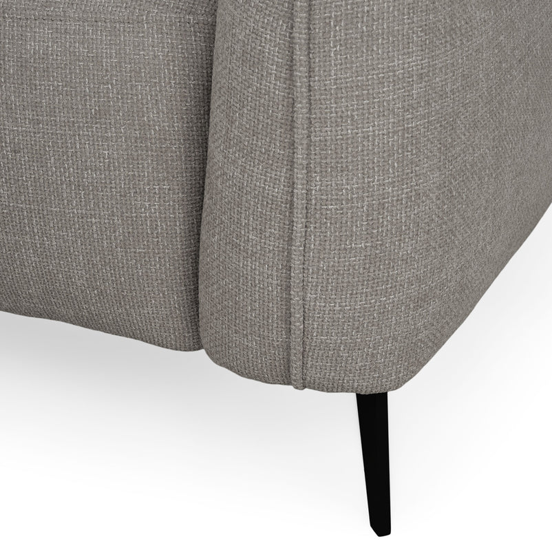 CARVER Canapea 2 locuri, mecanism tetiere, stofă