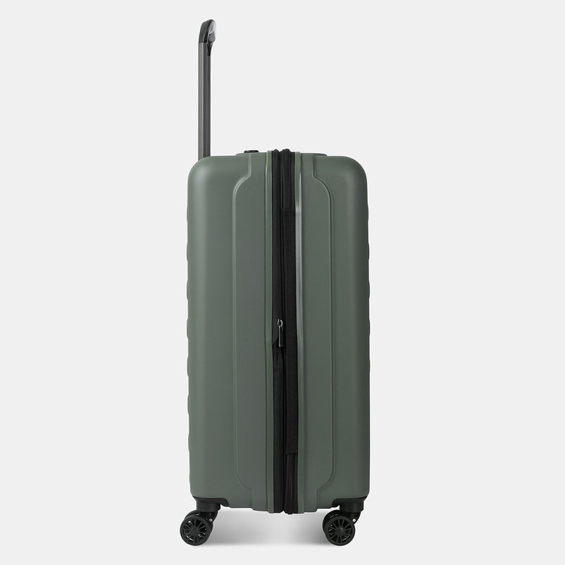 GRIP Troler cabină avion